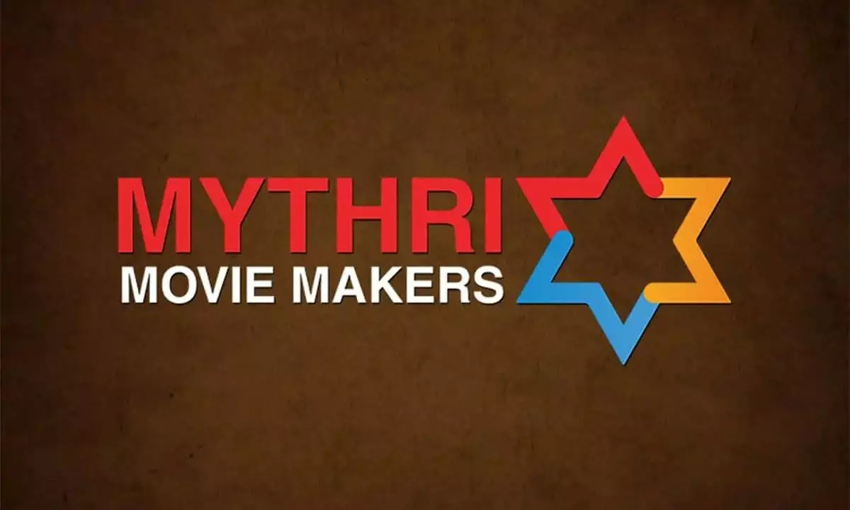 Mythri Movies Expanding into Bollywood and Kollywood Simultaneously.